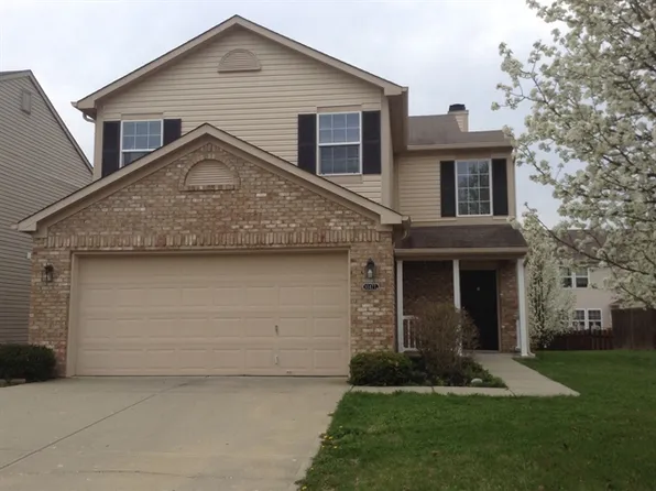 10477 Secretariat Dr, Indianapolis, IN 46234