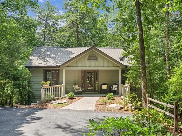 89 Ahyoka Knl, Jasper, GA 30143