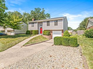 5512 S Arlington Ave, Indianapolis, IN 46237