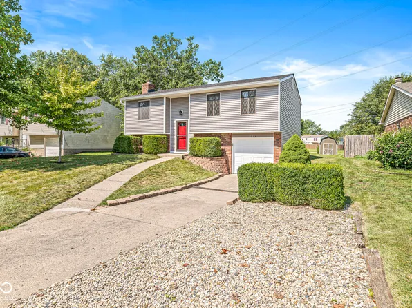 5512 S Arlington Ave, Indianapolis, IN 46237