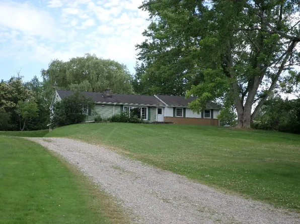 2465 Bliley Rd, Erie, PA 16510