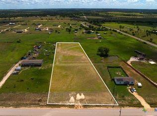123 Daniel Dr, Bertram, TX 78605