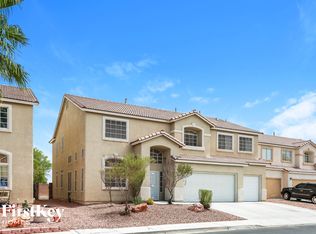 3836 Canary Cedar St, North Las Vegas, NV 89032