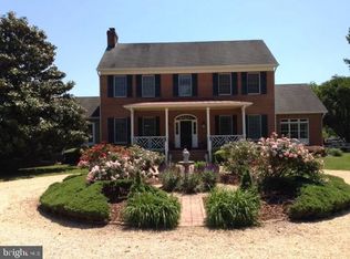 217 Biggs Purchase Ln, Lothian, MD 20711