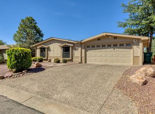 206 N Whiting Dr, Payson, AZ 85541