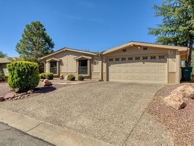 206 N Whiting Dr, Payson, AZ, 85541