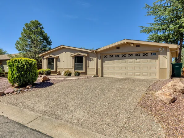 206 N Whiting Dr, Payson, AZ 85541