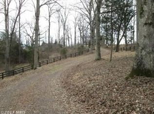 18070 Carter Ln, Brandy Station, VA 22714