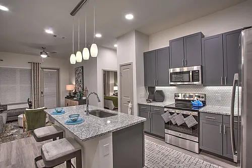 McKinney Terrace Photo 1