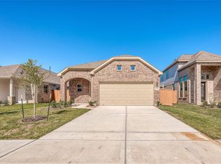 13326 Prado Ridge Ln, Iowa Colony, TX 77583