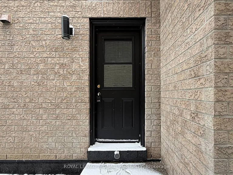 38 Havanna Cres #BASEMENT — Photo 35