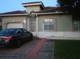 25585 SW 134th Pl, Homestead, FL 33032