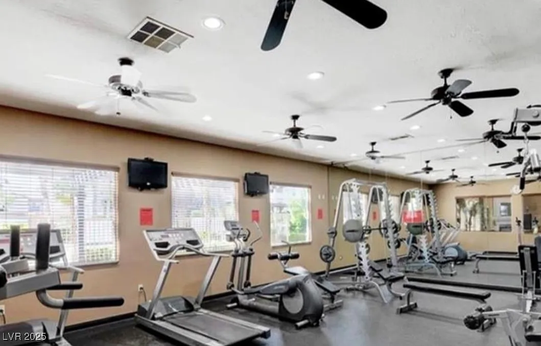 Building Photo - 8985 S Durango Dr #2156