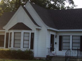 702 Comer St, Carthage, TX 75633