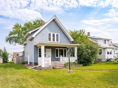 3822 W 4th St, Duluth, MN, 55807