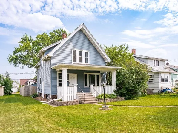 3822 W 4th St, Duluth, MN 55807