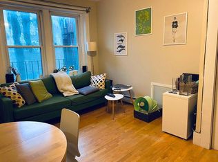 13 Cooper St #213, Boston, MA 02113