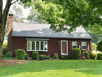 143 Elizabeth Ave, Westfield, MA, 01085