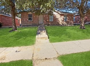 745 Grambling Dr, Dallas, TX 75241