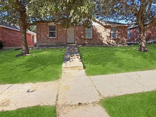 745 Grambling Dr, Dallas, TX 75241