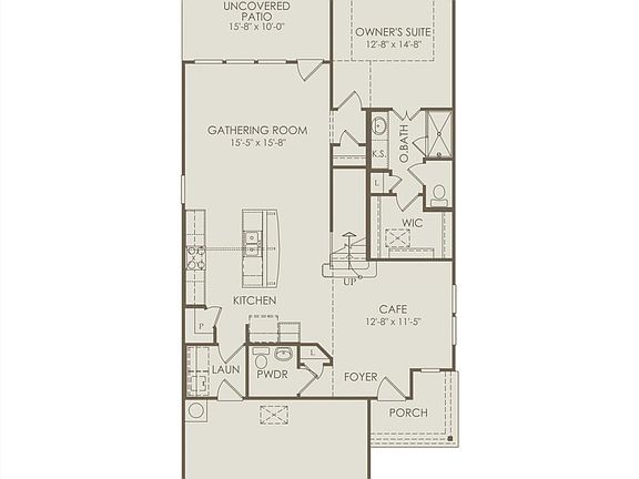 2nd image of this home