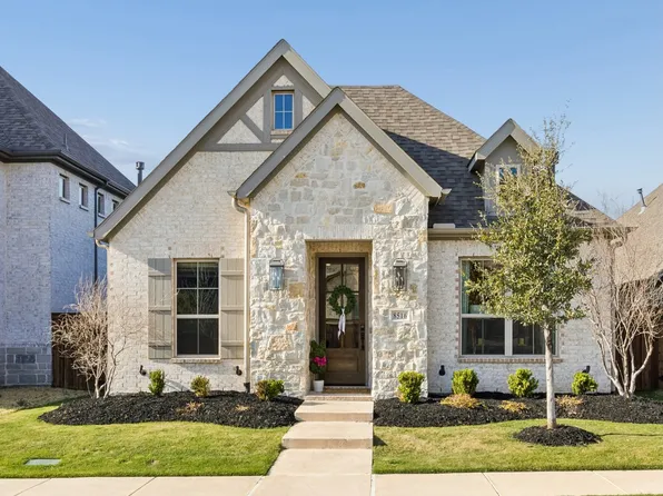 8516 Haverhill, The Colony, TX 75056