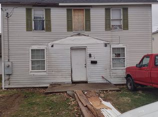 10 Maple St, Fairchance, PA 15436