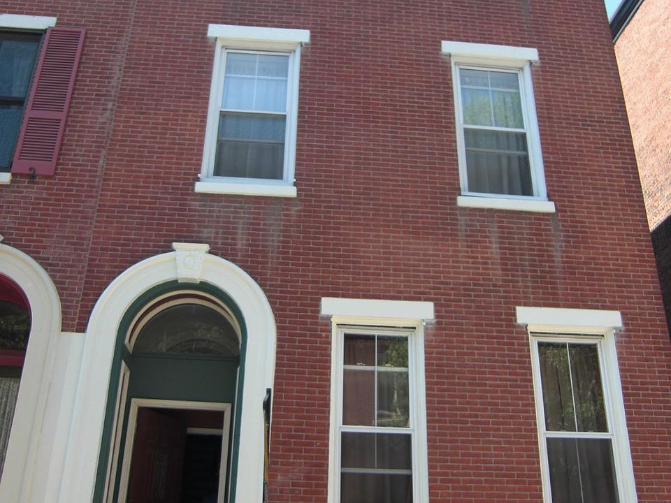 1622 Mount Vernon