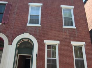 1622 Mount Vernon St FLOOR 3, Philadelphia, PA 19130