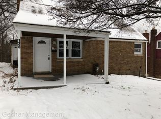 126 Wilson Dr, Pittsburgh, PA 15235
