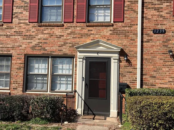 1239 Archdale Dr, Charlotte, NC 28217