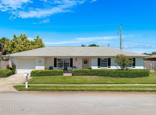 3127 Marshall Dr, Melbourne, FL 32901