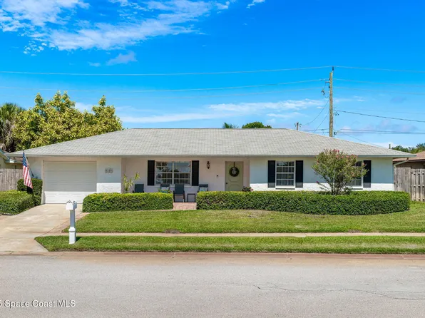 3127 Marshall Dr, Melbourne, FL 32901