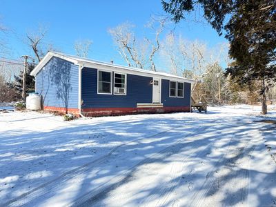 94 Brush Hill Road, Lyme, CT, 06371