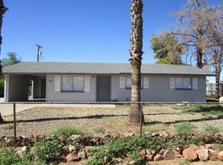 11430 E Vine Ave, Mesa, AZ 85208