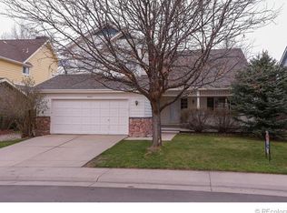 19127 E Hickock Dr, Parker, CO 80134