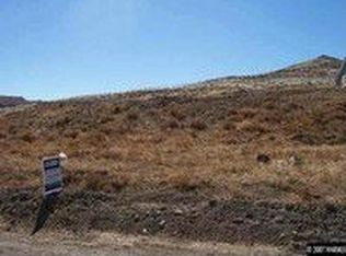 590 Buckskin Dr, Fernley, NV