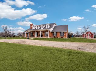 19930 County Road 324, Terrell, TX 75160