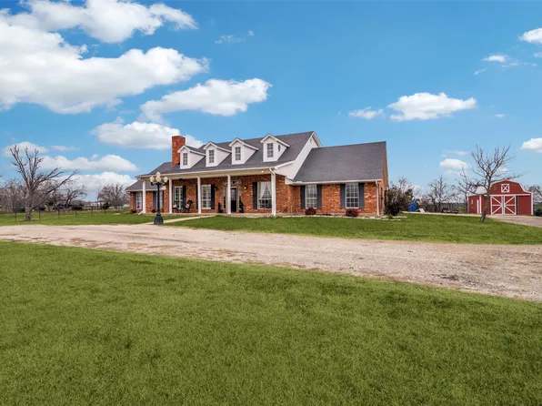 19930 County Road 324, Terrell, TX 75160