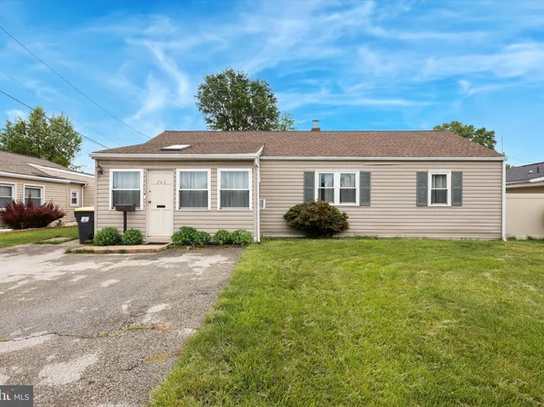 705 Newport Gap Pike, Wilmington, DE 19804