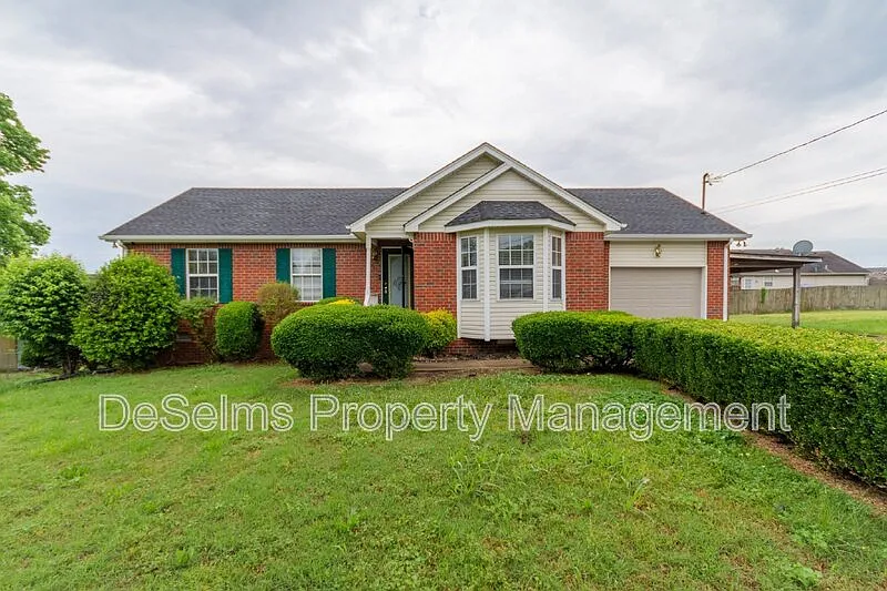 1009 Norwood Ct