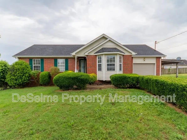 1009 Norwood Ct, Smyrna, TN 37167