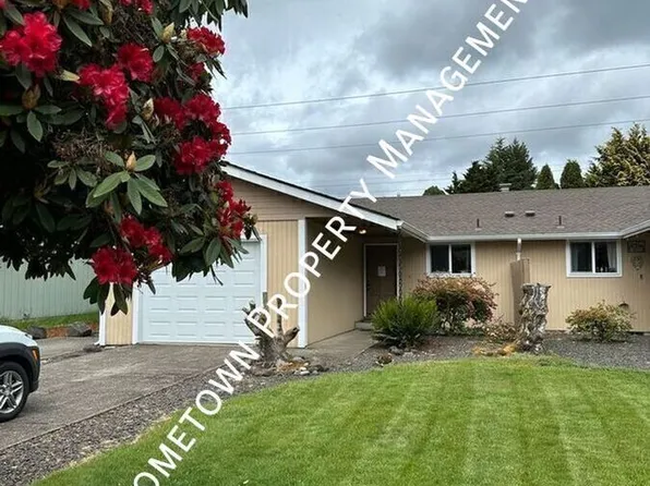 214 65th Way SW #B, Tumwater, WA 98501