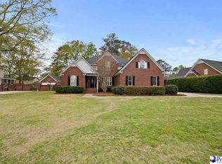1911 Brigadoone Ln, Florence, SC 29505