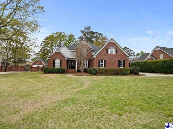 1911 Brigadoone Ln, Florence, SC 29505