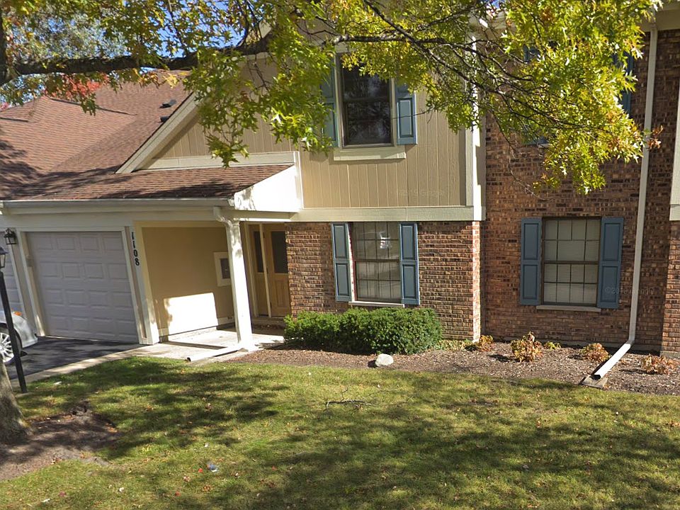 2nd image of 1108 Woodbury Ln APT A1