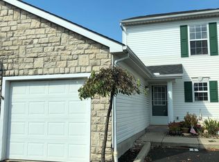 4670 Cadmus Dr, Columbus, OH 43228