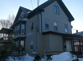 432 Pleasant St, Brockton, MA 02301