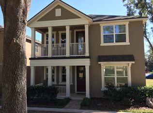 1709 Hammock Park Way, Ocoee, FL 34761