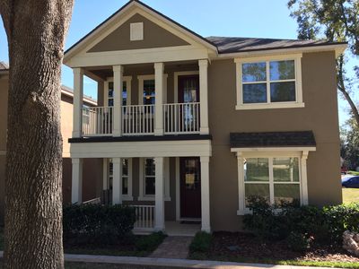 1709 Hammock Park Way, Ocoee, FL, 34761